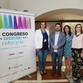 II Congreso del Comercio