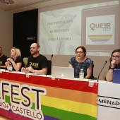 Orgullo Queer Fest