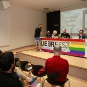 Orgullo Queer Fest