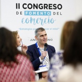 Congreso de Fomento del Comercio