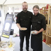 Show Cooking