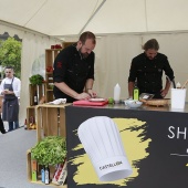 Show Cooking