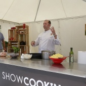 Show Cooking