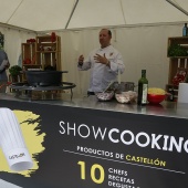 Show Cooking