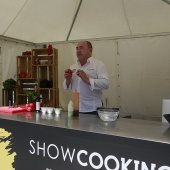 Show Cooking