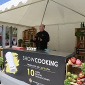 Show Cooking