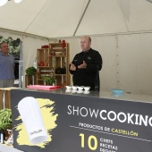 Show Cooking