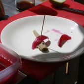 Show Cooking