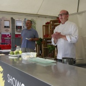 Show Cooking