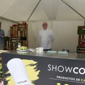 Show Cooking