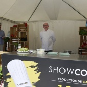Show Cooking