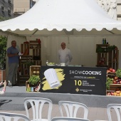 Show Cooking