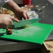 Show Cooking