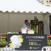 Show Cooking