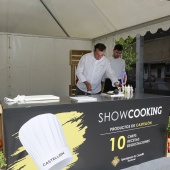 Show Cooking