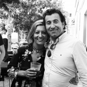Comida solidaria