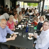 Comida solidaria