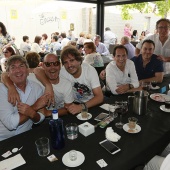 Comida solidaria