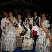 Reinas de Sant Pere