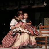 Reinas de Sant Pere