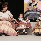 Reinas de Sant Pere