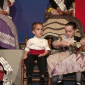 Reinas de Sant Pere