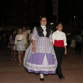 Reinas de Sant Pere