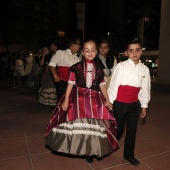 Reinas de Sant Pere