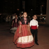 Reinas de Sant Pere