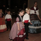 Reinas de Sant Pere