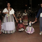 Reinas de Sant Pere