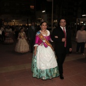 Reinas de Sant Pere