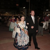 Reinas de Sant Pere