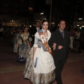 Reinas de Sant Pere