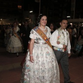 Reinas de Sant Pere