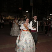 Reinas de Sant Pere