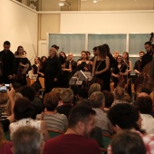 Orquesta Barroca
