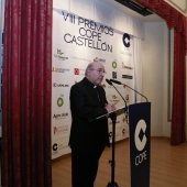 VIII Premios COPE Castellón