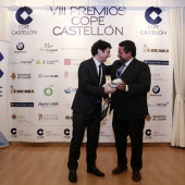 VIII Premios COPE Castellón