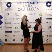 VIII Premios COPE Castellón