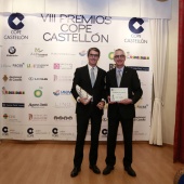 VIII Premios COPE Castellón