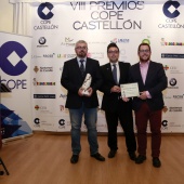 VIII Premios COPE Castellón
