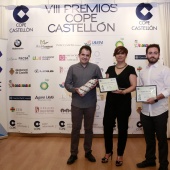 VIII Premios COPE Castellón