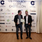 VIII Premios COPE Castellón