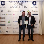 VIII Premios COPE Castellón