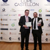 VIII Premios COPE Castellón