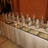 VIII Premios COPE Castellón