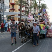 Cavalcada de la Mar