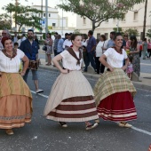 Cavalcada de la Mar