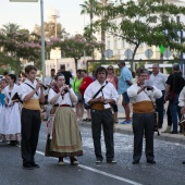 Cavalcada de la Mar